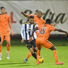 Montpellier e Grasshoppers atentos a Labidi