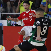 <![CDATA[ Supertaças de futsal a 2 e 3 de setembro em Gondomar ]]>