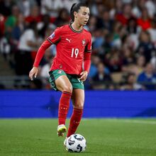 <![CDATA[ Carolina Correia garante que Portugal quer o 1º lugar: «Vamos fazer tudo para ganhar» ]]>