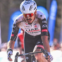 <![CDATA[ António Morgado quer repetir triunfo na Clássica da Figueira ]]>