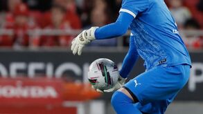 Miszta é para continuar ao serviço do Rio Ave