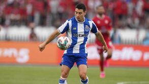 Vasco Sousa renova por mais três épocas com o FC Porto