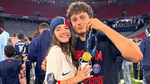 Madalena Aragão e João Neves