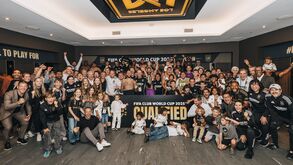Los Angeles FC garante última vaga no Mundial de clubes 
