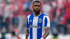 Otávio: «Disciplina é a tua única saída»
