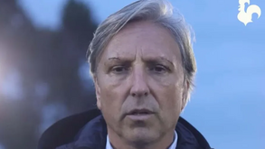 Formação do Gil Vicente distinguida: «Entrámos no patamar dos melhores clubes»