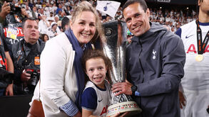 Sérgio Raimundo revela o segredo do Tottenham para o fim do jejum de troféus: «Passámos a crença para os jogadores»