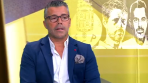 José Calado: «Além da ingenuidade, é não ter noção de como acabou a época do Benfica e do clube que representam»