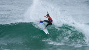 Portugal sofre três baixas no Mundial ISA de surf em El Salvador
