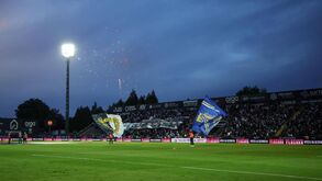 Ex-scout do AC Milan vai integrar estrutura do Famalicão