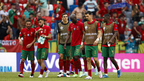 Prognósticos Record para o Alemanha-Portugal