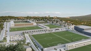 CEO do Moreirense revela: «Em maio vamos ficar com um complexo com oito campos»