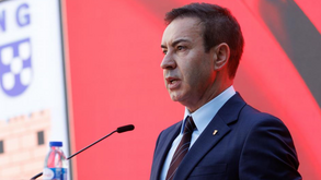 Salvador falou aos sócios: a época 2024/25 abaixo da expectativa e os milhões de euros poupados às famílias