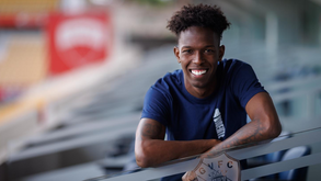 Félix Correia a caminho do Lille por 7 milhões de euros