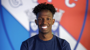 Félix Correia em entrevista exclusiva a Record