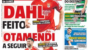 Terça-feira, 3 de junho de 2025