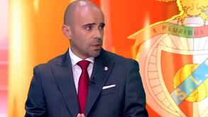 João Diogo Manteigas: «João Félix, se vier, tem de vir para ajudar e não há lugar a vaidosismo»