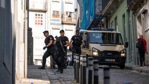 Operação Pretoriano: A estranheza de Francisco J. Marques pela ausência de polícia, a 