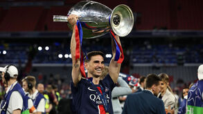 Al Nassr quer juntar Fabián Ruiz a Cristiano Ronaldo