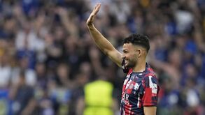 «Um canivete suíço que seria útil à Juventus»: italianos pensam em Gonçalo Ramos como alternativa a Gyökeres