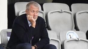 Chelsea na mira da federação inglesa por pagamentos a empresários no tempo de Abramovich