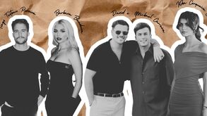 Dos irmãos Carreira a Kika Cerqueira Gomes: quem são os nepo babies portugueses?