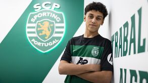 Luís Gonçalves premiado