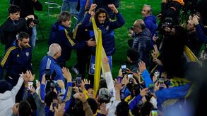 Boca Juniors prepara revolução: Quem está na porta de saída?