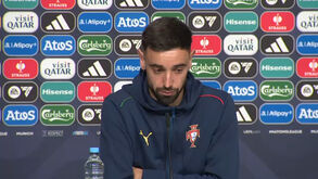 Bruno Fernandes conta tudo sobre proposta 