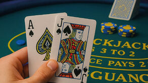 Estoril deixa pista sobre Pizzi: 21... pontos no blackjack