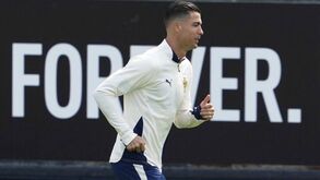 Presidente do Fluminense admite que sondou Ronaldo: «Seria um sonho para os nossos adeptos»