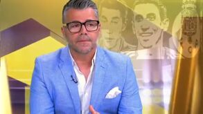 José Calado: «Otamendi pode balançar e querer ir para o clube do coração»