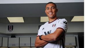 Willian e Carlos Vinícius na extensa lista de dispensados do Fulham