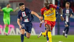 PSG prepara-se para vender seis jogadores e há um português na lista
