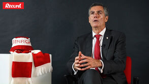 Noronha Lopes: «No mandato de Rui Costa ganhámos pouco e tivemos pouco rigor nas contas»
