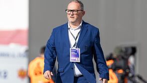Novo presidente da SAD do Vizela: «A dimensão deste grande clube obriga-nos a dar tudo»