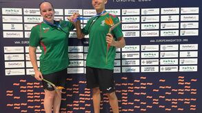 Portugal conquista medalhas de bronze na Taça COMEN, no Funchal