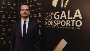 Confederação do Desporto saúda inclusão do Desporto no Ministério