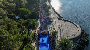 Hyundai Meia Maratona do Porto com inscrições esgotadas a três meses da prova