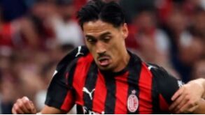 Reijnders já fez exames médicos e não escapa ao Man. City