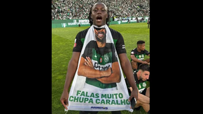 Conselho de Disciplina instaura processos disciplinares ao Sporting, Quenda e Debast após denúncia do Benfica