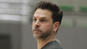 Edo Bosch desiludido