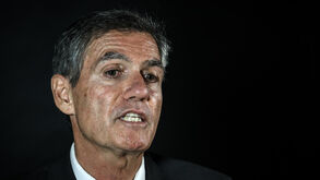 Noronha Lopes critica falta de liderança de Rui Costa no Benfica e promete dimensão europeia