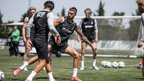 Pontapé de saída na nova época é a 1 de julho