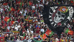 Mar português abafou Munique