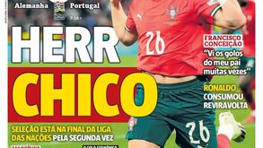 Quinta-feira, 5 de junho de 2025