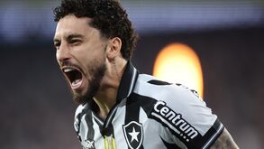 Botafogo vence Ceará por 3-2 antes do Mundial de clubes nos Estados Unidos