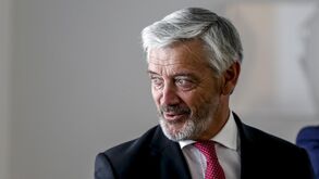 Domingos Soares de Oliveira depõe no julgamento do 'Saco Azul'