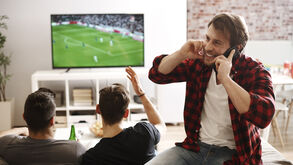 Como ver o Mundial de Clubes na TV: a solução para quem não tem Smart TV