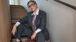 Imprensa revela novo caso de Wanda Nara: esteve na final da Champions e dormiu no hotel do PSG